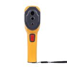 TFT Display Screen 	Thermal Imaging Thermometer Electronic Outdoor Non Contact Full Angle